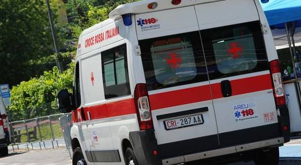 Asti, spari durante il pignoramento: 90enne colpisce l'ufficiale giudiziario, è grave