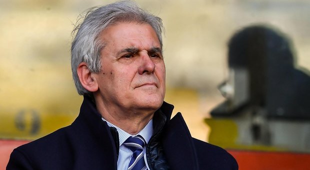 Coronavirus, Nicchi: «La Serie A potrebbe ripartire senza Var»