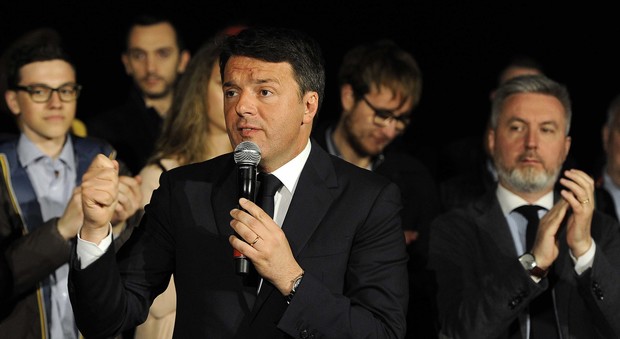 Comincia il Renzi bis: Emiliano guarda a Sud. Ancora veleni sul voto