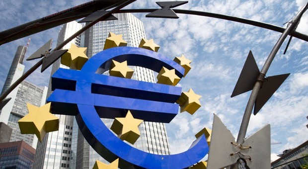 Eurozona: Italia, debito cala a 133% nel terzo trimestre 2018