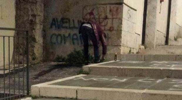 Padova, urina in piazza: condannato a 50 ore di lavori pubblici