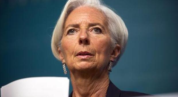 L'avvertimento del Fondo monetario: «Con l'uscita arriverà la recessione»
