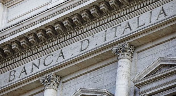 Bankitalia: aumento dello spread già costato 1,5 miliardi, politica espansiva un pericolo