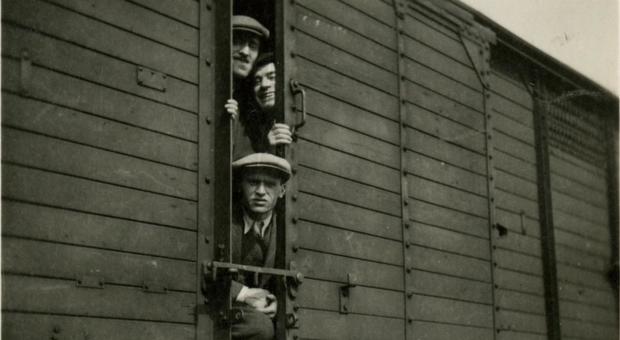 Shoah, online oltre 13 milioni di documenti provenienti dai campi di sterminio nazisti