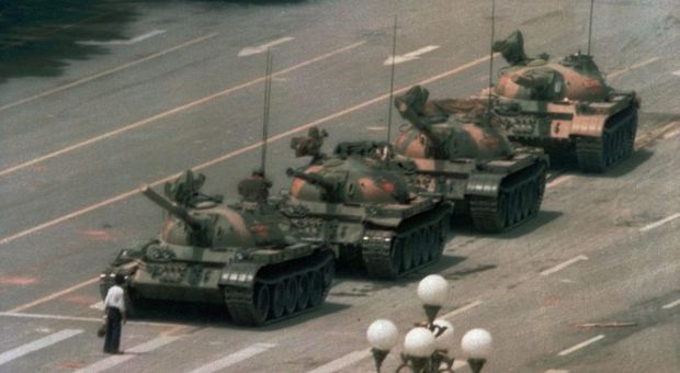 Anniversario Tienanmen, gli Usa chiedono «verità», l'ira di Pechino