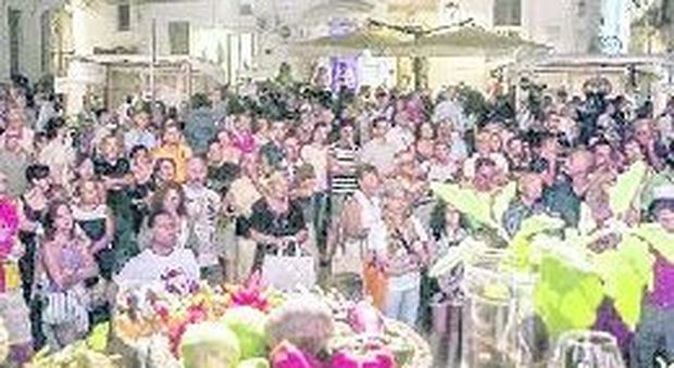 Da Food festival a Frisella fest: l’evento cambia nome ed è caos