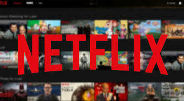 Netflix down, blocco totale degli account in Gran Bretagna: ira degli utenti