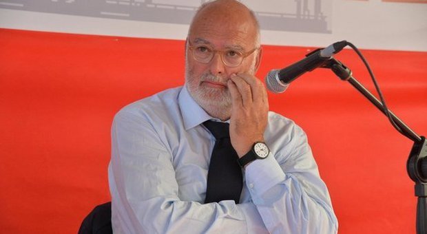 Appalti sospetti: arrestato il presidente di Federacciai Antonio Gozzi