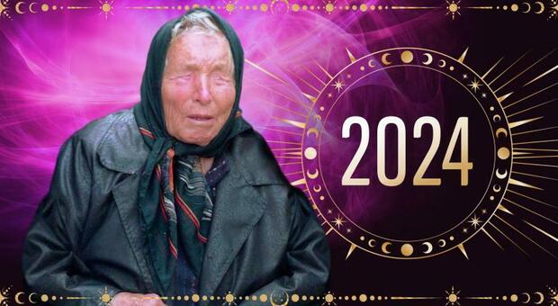 Profezia per il 2024 della sensitiva cieca Baba Vanga: dall'alterazione dell'orbita terrestre agli attacchi terroristici, cosa potrebbe succedere