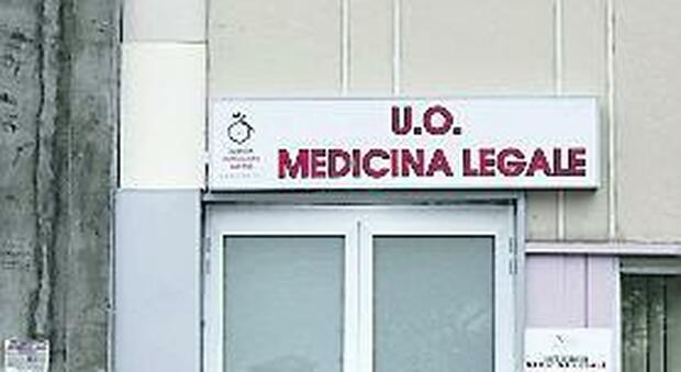 Rummo, arriva il medico legale: stop trasferimenti al Moscati di Avellino