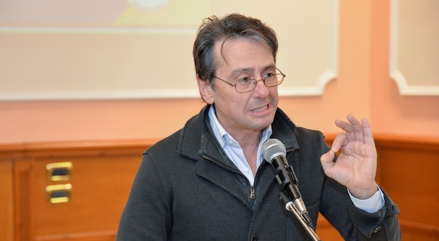 Senato, Ugo Grassi (M5S) eletto nel collegio di Avellino