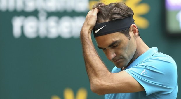 Halle, Federer ko e titolo a Coric: Nadal torna in vetta alla classifica