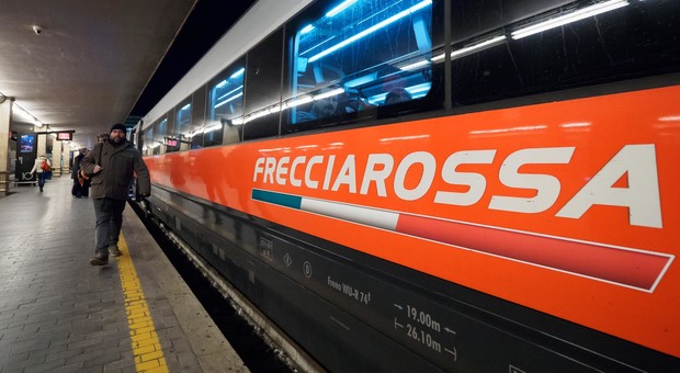 Ferrovie dello Stato,arriva il nuovo cda: Battisti ad, Castelli presidente