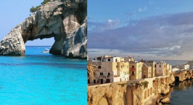 Classifica spiagge più belle d'Italia, ecco le 21 migliori: dalla Sardegna alla Calabria, dove andare quest'estate