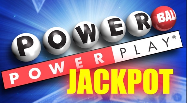 Powerball, in New Jersey centrato jackpot da 270 milioni di euro