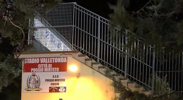 Rieti, Valletonda e Tc Mirtense presi di mira dai ladri nella notte, indagano i carabinieri