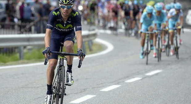 Keisse vince l'ultima tappa Il Giro d'Italia è di Contador