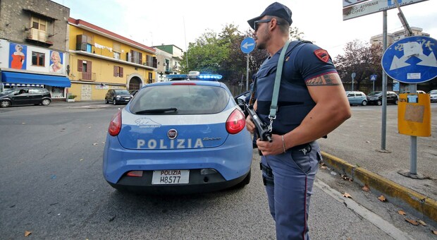 Napoli, controlli misure anti-Covid: sanzionate tre sale scommesse a Scampia e Piscinola