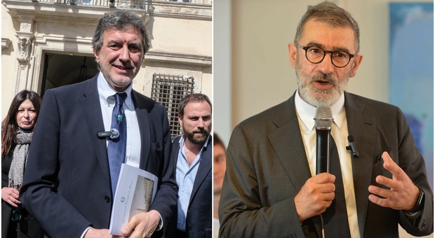 Elezioni in Abruzzo, sprint di FdI e Lega: soldi alla Roma-Pescara. E le opposizioni attaccano