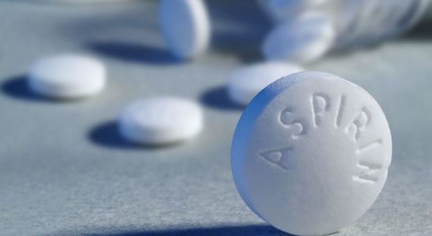 L'Aspirina per curare l'Alzheimer: «Riduce le placche tossiche per il cervello»