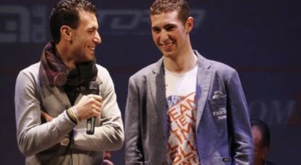 Vincenzo e Antonio Nibali nel 2020 saranno insieme alla Trek-Segafredo