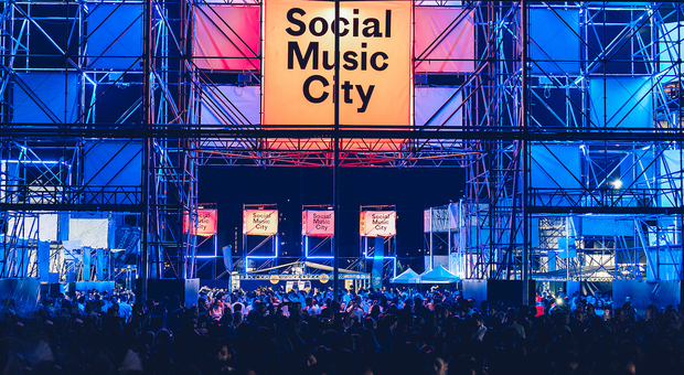 Social Music City, la prima volta di Jesolo. In arrivo gli appassionati di musica elettronica