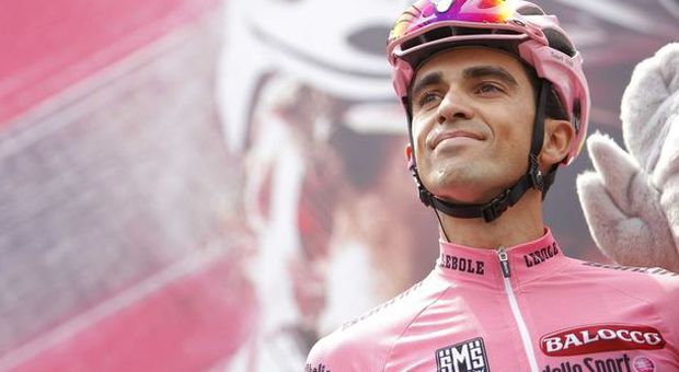 Contador è il padrone del Giro, l'ultima tappa al belga Keisse