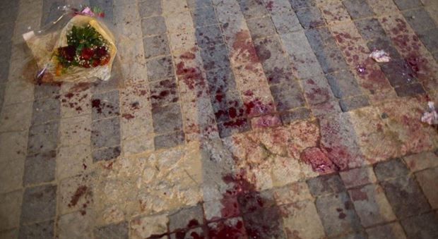 Attentato Tel Aviv, 4 morti. Israele sospende permessi per 83mila palestinesi