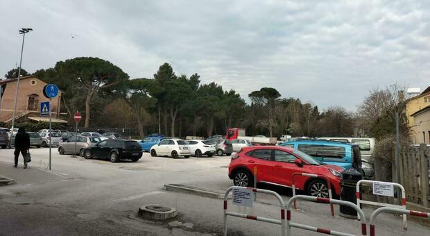 Parcheggi a Porta Cappuccina: «Lavori subito eseguibili»