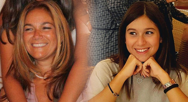 Maria Cristina e la mamma sindacalista: "Sì alla pizzica ma datemi solo Ancona"