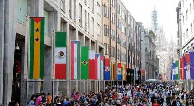 Milano, caos Expo: si dimette Acerbo da commissario delegato