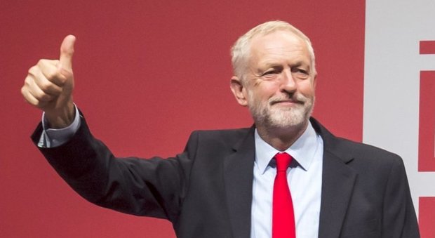 Regno Unito, record storico del Labour di Corbyn: +8 sui Tories. Batte anche l'ex Tony Blair