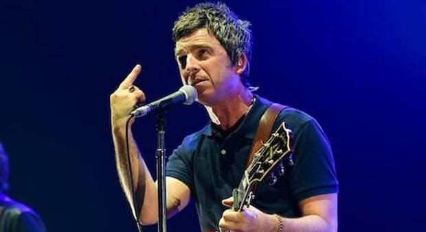 C'è Noel Gallagher a Napoli: concerto il 21 giugno all'Arena Flegrea