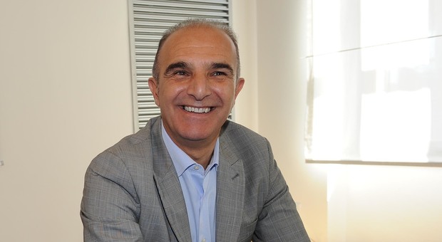 Pescara, il candidato sindaco del centrodestra è Carlo Masci