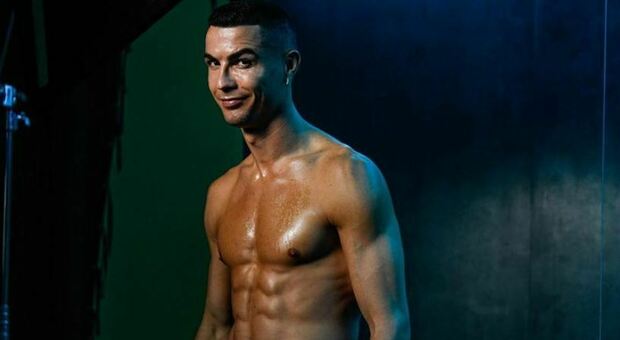 La dieta segreta di Cristiano Ronaldo, Peeters svela i 3 cibi immancabili: «Mangia sempre la stessa cosa»
