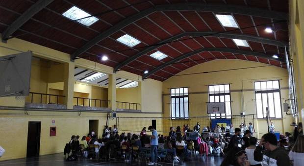 Rieti, al Liceo Classico Varrone concluso con successo il progetto dell’accoglienza «Siamo un punto di riferimento»