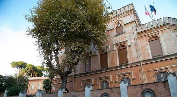 immagine Coronavirus, allo Chateaubriand di Roma quarantena per studenti da Lombardia e Veneto