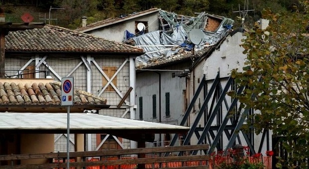 Macerata, ricostruzione post-sisma: oltre cento cantieri hanno terminato i lavori
