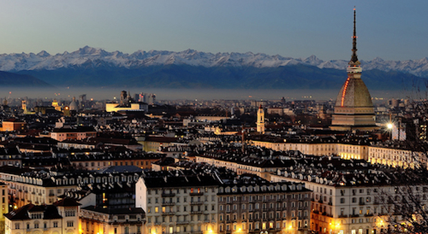 «Torino è in Lombardia»: l'imbarazzante errore del Telegraph