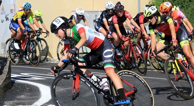 Ciclismo, Campania pronta per accogliere il Giro Mediterraneo in Rosa