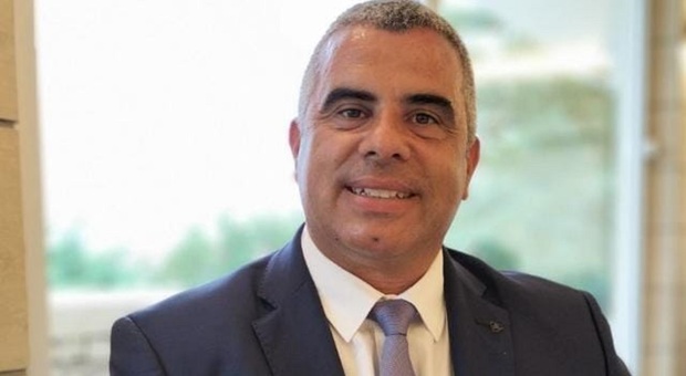Clemente Massaro, neo presidente del Consorzio Cst