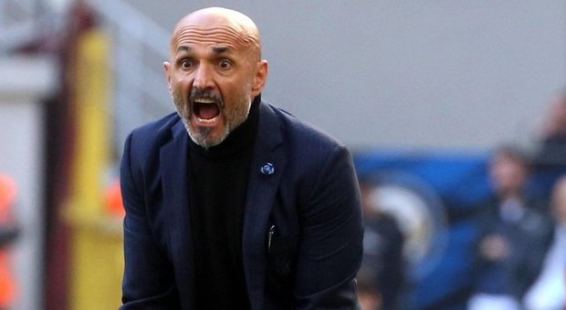 Milan-Inter, stasera il derby rischiatutto di mister Spalletti
