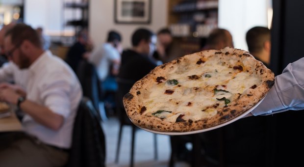TheFork Restaurants Awards, premio speciale alla pizzeria Salvo di Napoli