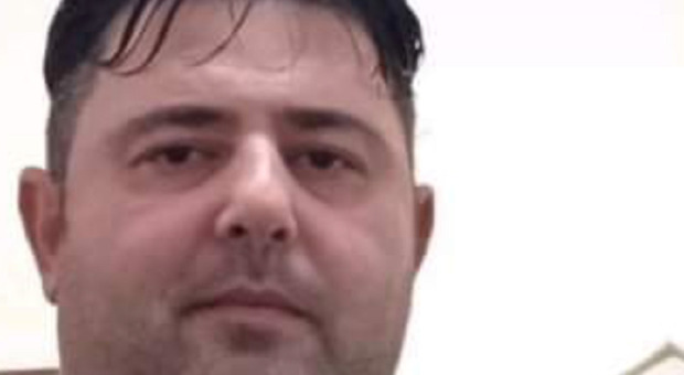 Choc nel Napoletano: trovato cadavere Alfredo Folliero, era scomparso da luglio