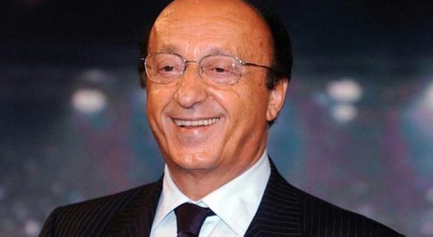 Calciopoli, in Appello Moggi condannato a 2 anni e 4 mesi