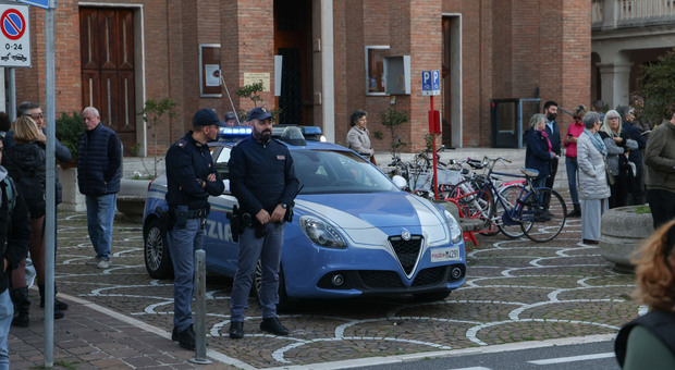 VIA PIAVE Il ministro dell’Interno Matteo Piantedosi ha annunciato che tornerà a Venezia per un focus sui problemi della sicurezza di Mestre