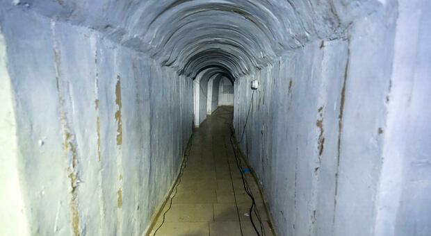 Gaza, Israele conferma di aver allagato tunnel sotterranei di Hamas