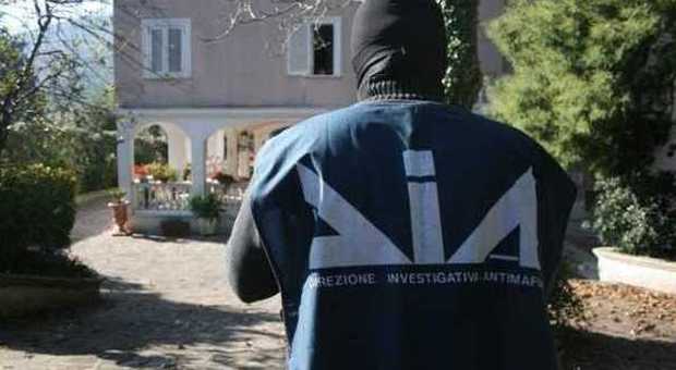 'Ndrangheta e gioco online: 41 arresti sequestrati beni per 2 miliardi di euro