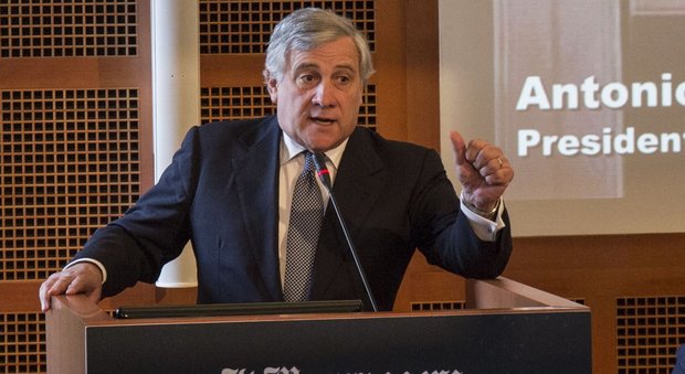 Ue, Tajani: decide la politica non i tecnocrati