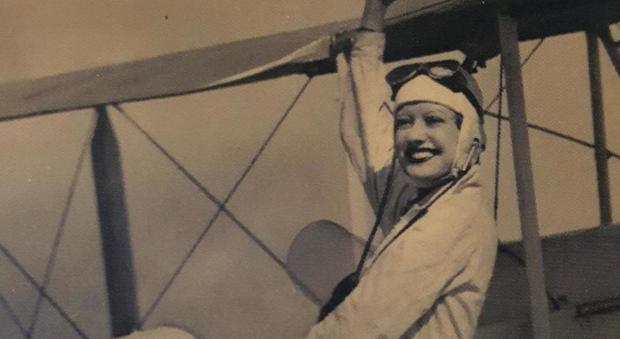 Finisce a 107 anni il volo di Lidia, fra guerre, balli e l'esodo da Pola: era la "nonna di Mestre"